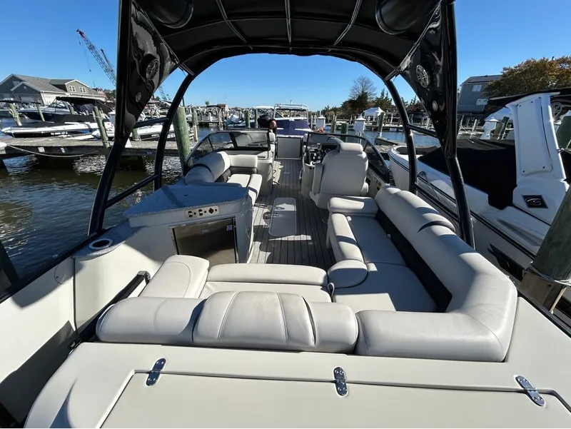 Slide: The Image of Avalon CATALINA PLATINUM 2020 - 4