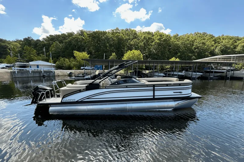 The Image of Harris 250 Solstice DC 2025 - 0