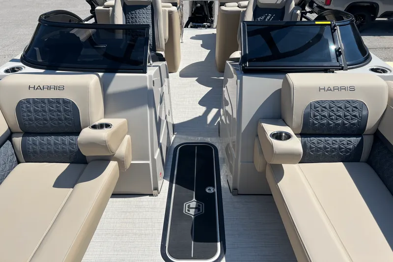 Slide: The Image of Harris 250 Solstice DC 2025 - 10