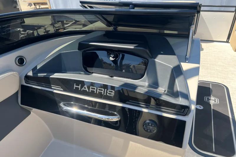 Slide: The Image of Harris 250 Solstice DC 2025 - 12