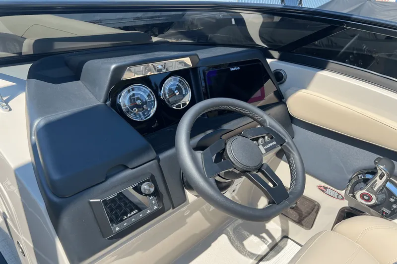 Slide: The Image of Harris 250 Solstice DC 2025 - 13