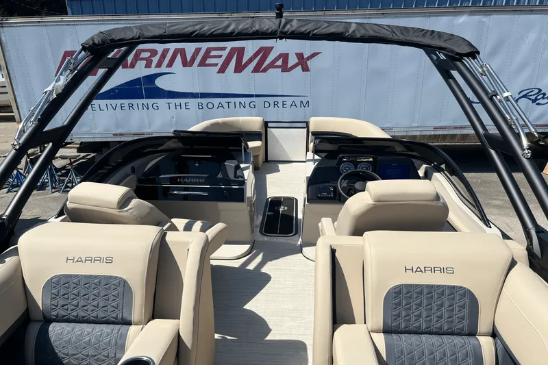 Slide: The Image of Harris 250 Solstice DC 2025 - 17