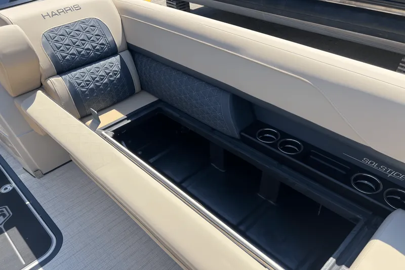 Slide: The Image of Harris 250 Solstice DC 2025 - 19