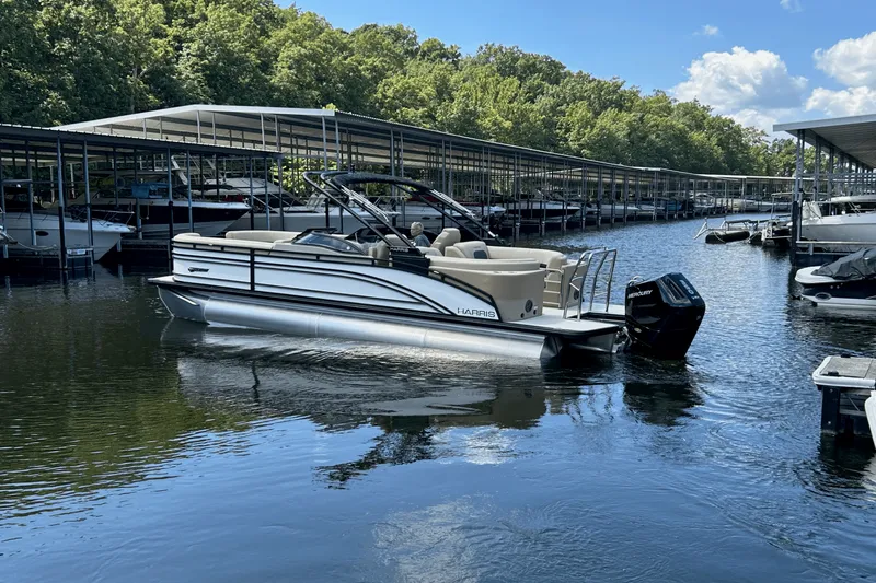 Slide: The Image of Harris 250 Solstice DC 2025 - 2