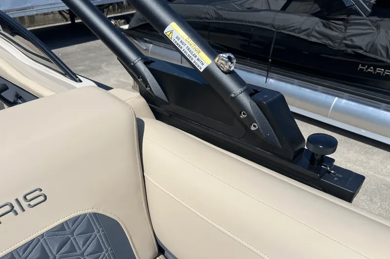 Slide: The Image of Harris 250 Solstice DC 2025 - 23