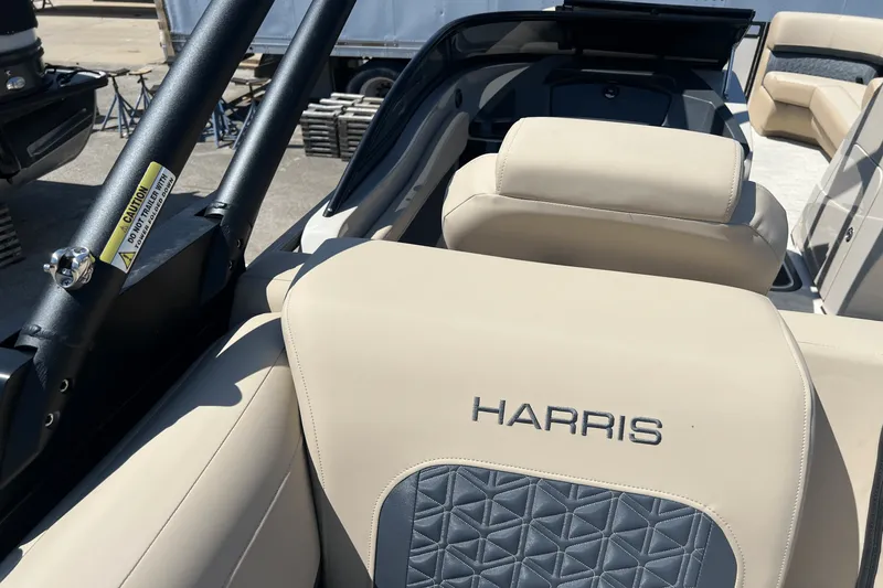 Slide: The Image of Harris 250 Solstice DC 2025 - 24