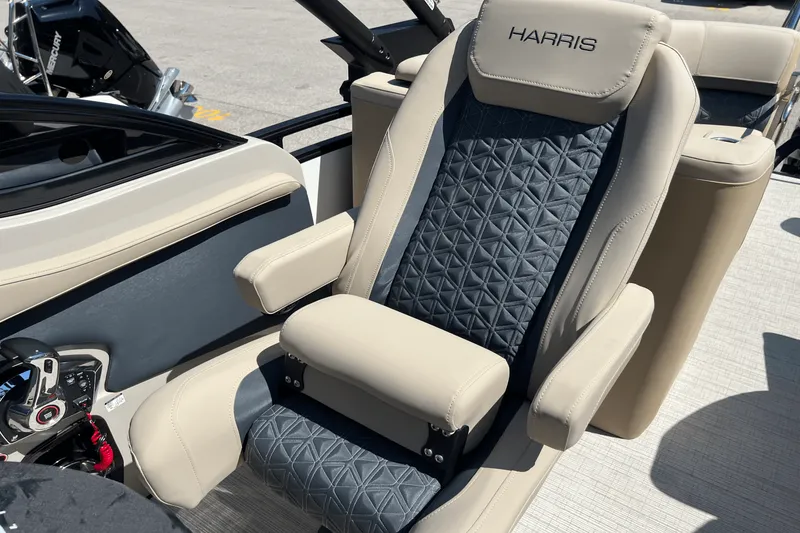 Slide: The Image of Harris 250 Solstice DC 2025 - 27