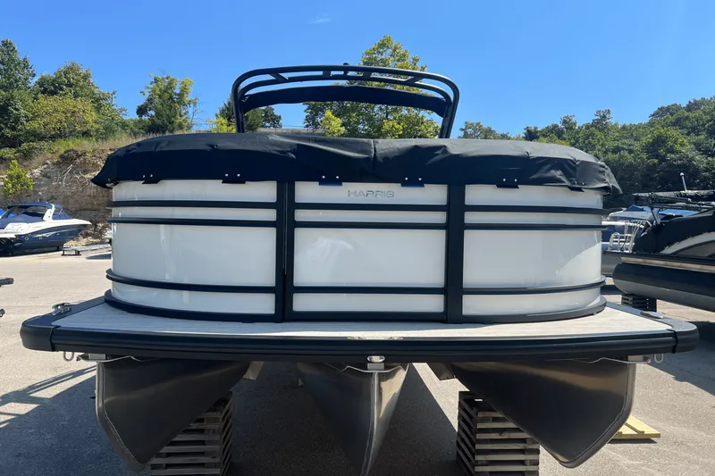 Slide: The Image of Harris 250 Solstice DC 2025 - 5