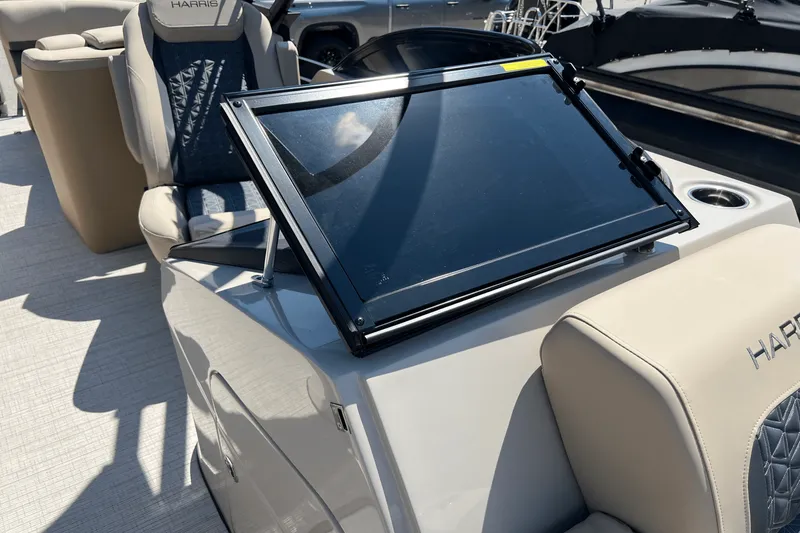 Slide: The Image of Harris 250 Solstice DC 2025 - 9