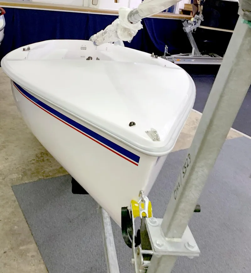 Slide: The Image of 2021 Catalina 14.2 - Bow - 2