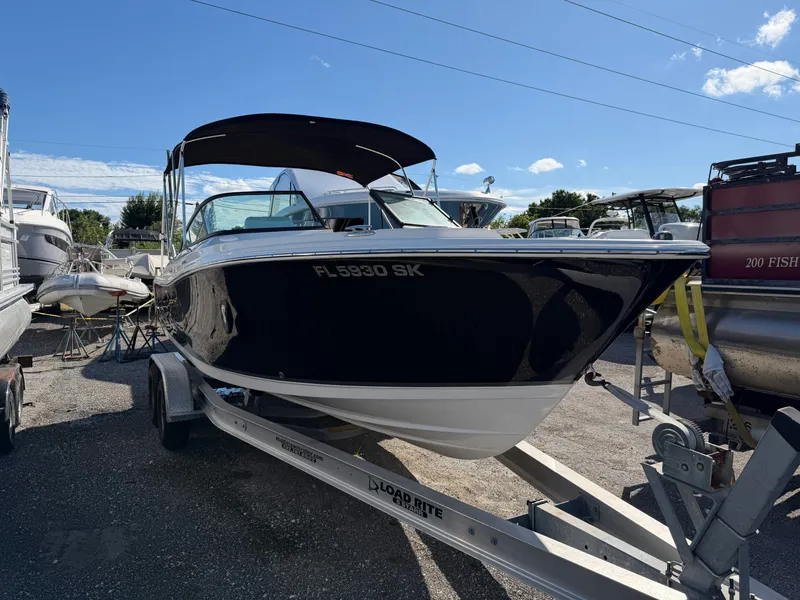 Slide: The Image of Nautic Star 2302LDC 2019 - 4