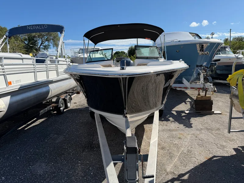 Slide: The Image of Nautic Star 2302LDC 2019 - 5