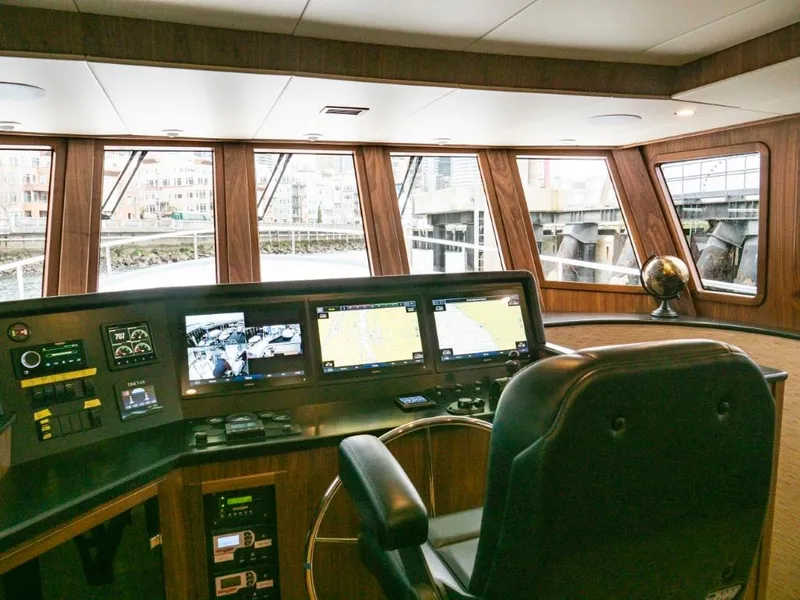 Slide: The Image of Northern Marine 57 Expedition 2026 - 50