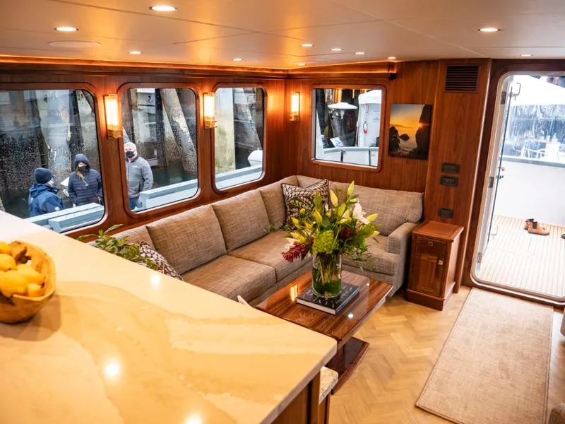 Slide: The Image of Northern Marine 57 Expedition 2026 - 52