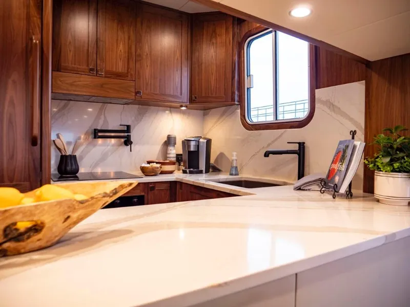 Slide: The Image of Northern Marine 57 Expedition 2026 - 53