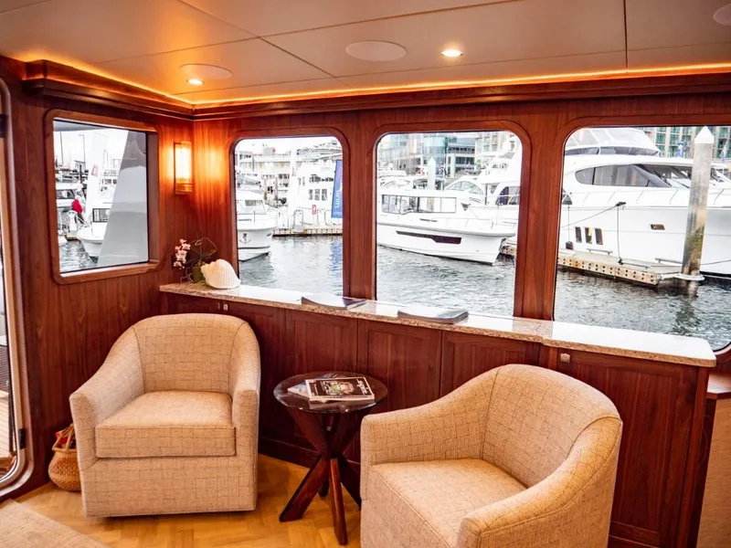 Slide: The Image of Northern Marine 57 Expedition 2026 - 54