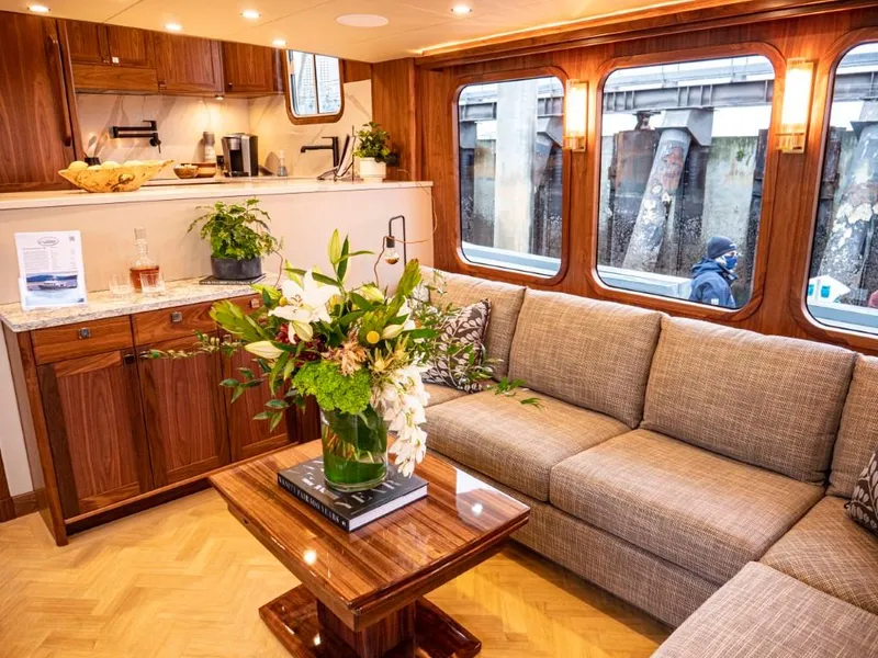 Slide: The Image of Northern Marine 57 Expedition 2026 - 55