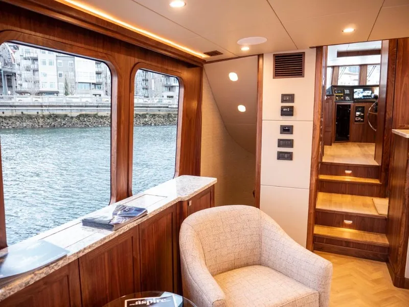 Slide: The Image of Northern Marine 57 Expedition 2026 - 56