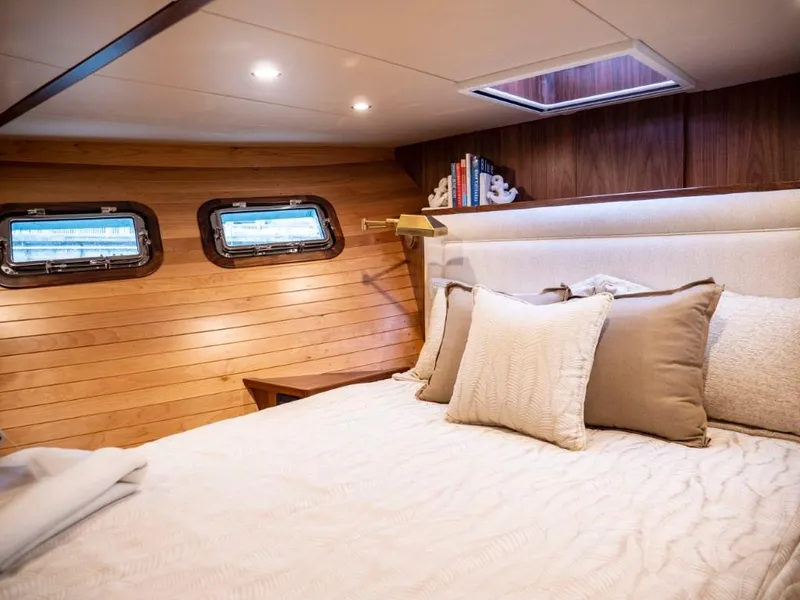 Slide: The Image of Northern Marine 57 Expedition 2026 - 62