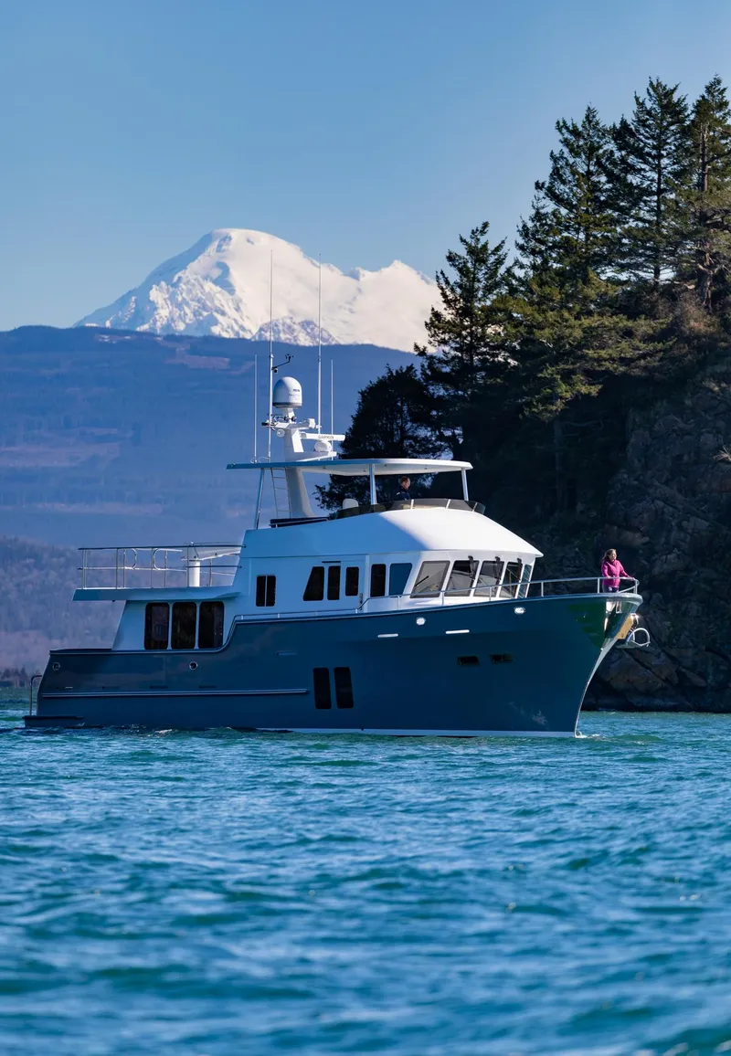 Slide: The Image of Northern Marine 57 Expedition 2026 - 65