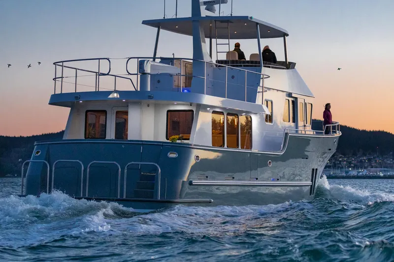 Slide: The Image of Northern Marine 57 Expedition 2026 - 67