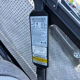 Slide: The Image of Sea-Doo "H2Whoa" Switch® Cruise 21 - 230 hp Galvanized 2024 - 1