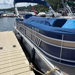The Image of Bennington "Blue Haven" L 23 2021 - 2