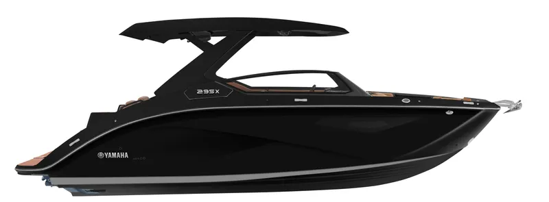 The Image of YAMAHA 295 XD 2027 - 0