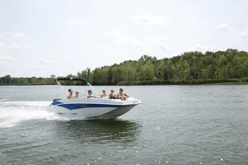 The Image of Starcraft SVX 171 OB 2026 - 0