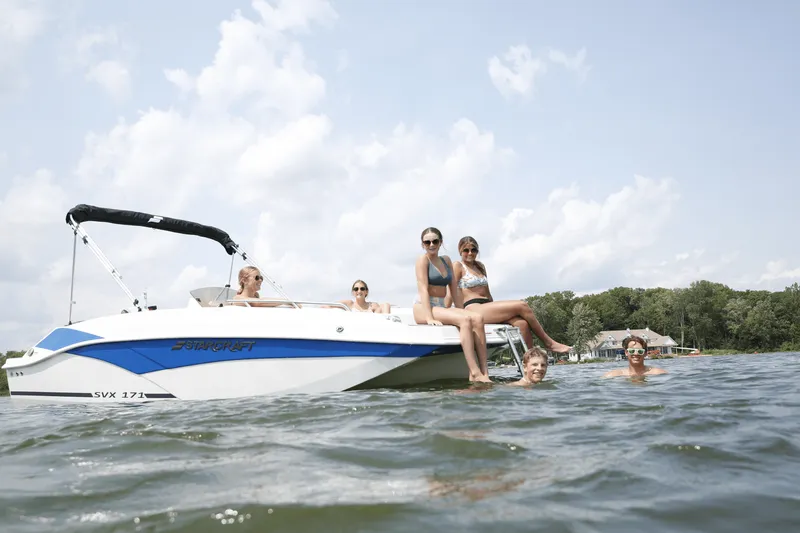 Slide: The Image of Starcraft SVX 171 OB 2026 - 3