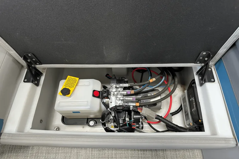 Slide: The Image of Forest River 500 2022 - 28