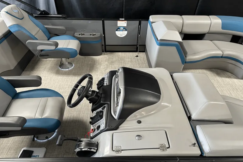 Slide: The Image of Forest River 500 2022 - 5