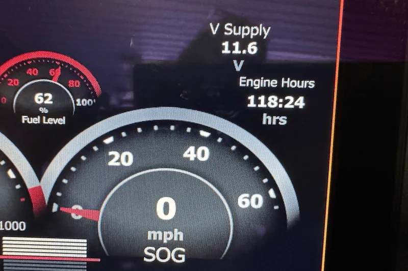 Slide: The Image of Forest River 500 2022 - 51