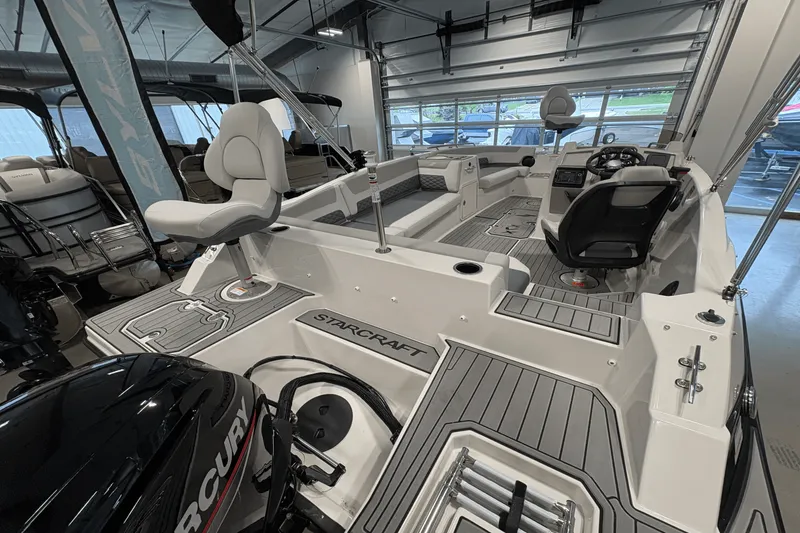 Slide: The Image of Starcraft SVX 191 OB 2026 - 2