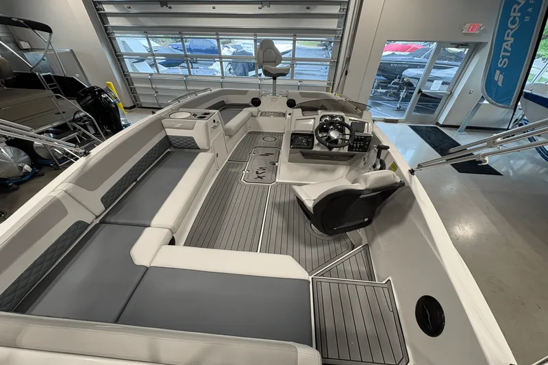 Slide: The Image of Starcraft SVX 191 OB 2026 - 3