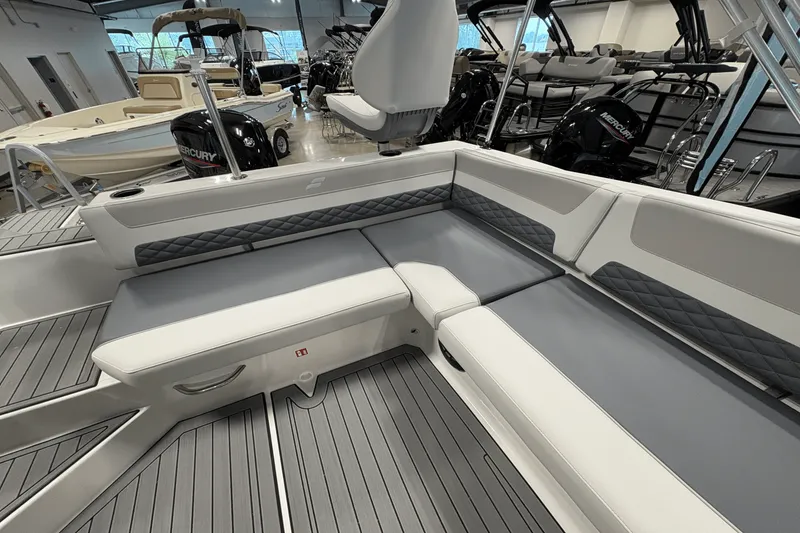 Slide: The Image of Starcraft SVX 191 OB 2026 - 4