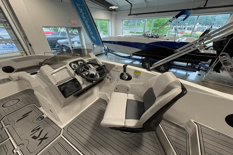 Slide: The Image of Starcraft SVX 191 OB 2026 - 5