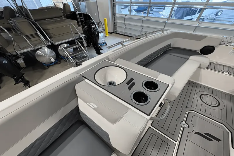 Slide: The Image of Starcraft SVX 191 OB 2026 - 7