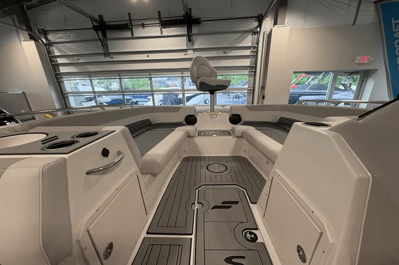 Slide: The Image of Starcraft SVX 191 OB 2026 - 8