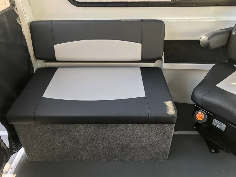 Slide: The Image of North River 22' Seahawk 2026 - 13