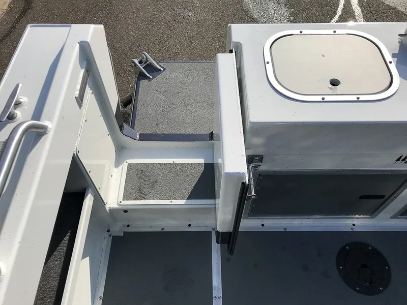 Slide: The Image of North River 22' Seahawk 2026 - 20