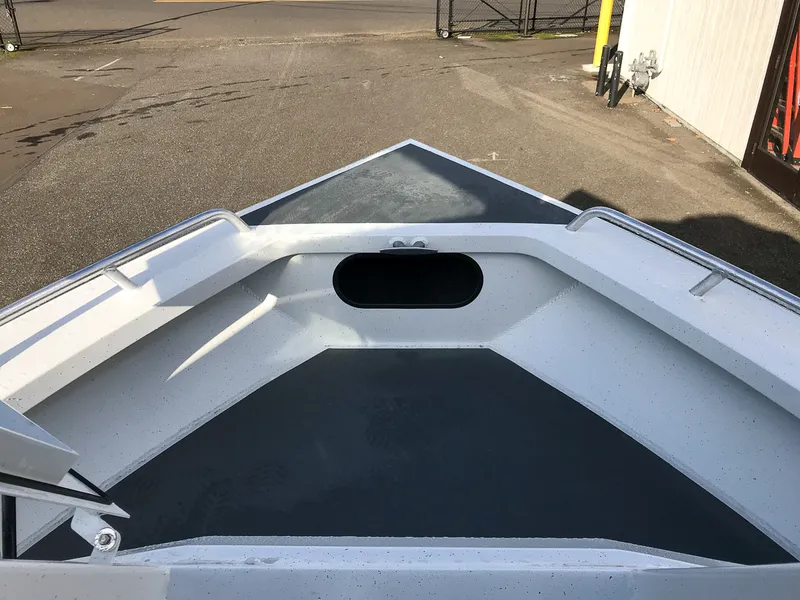 Slide: The Image of North River 22' Seahawk 2026 - 6