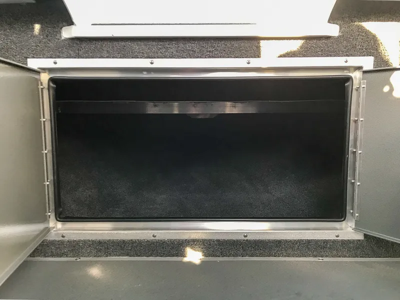 Slide: The Image of North River 22' Seahawk 2026 - 7