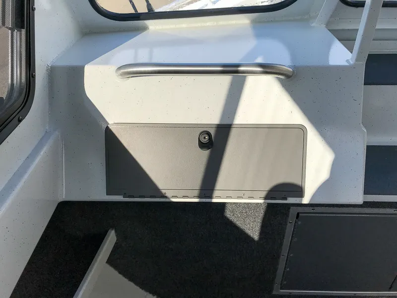 Slide: The Image of North River 22' Seahawk 2026 - 9