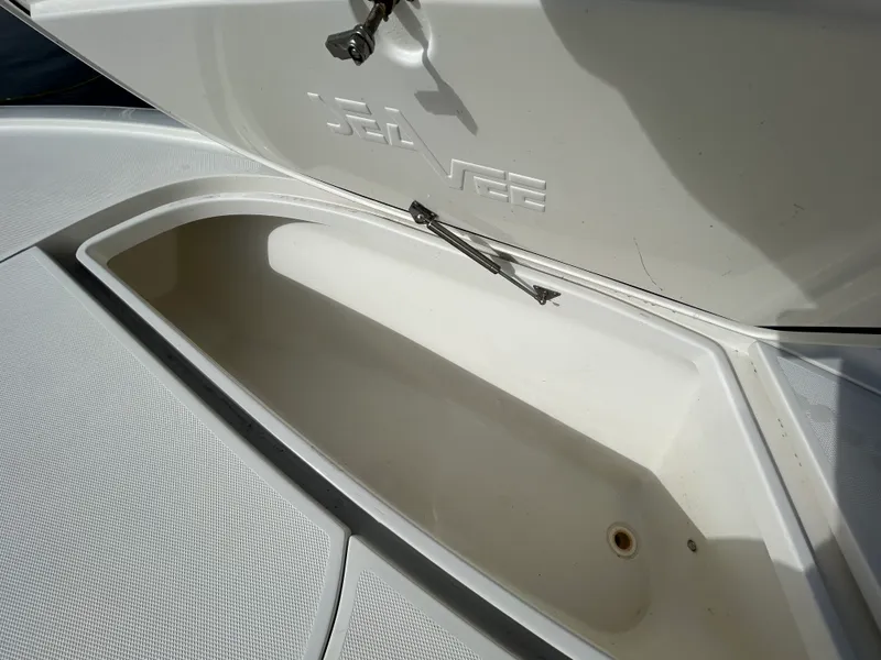 Slide: The Image of SeaVee 270Z 2017 - 15