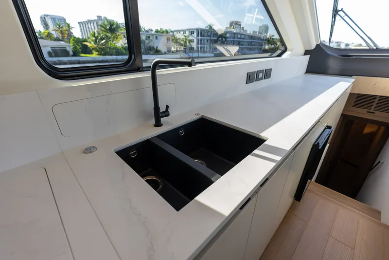 Slide: The Image of Azimut Fly 82 2027 - 56