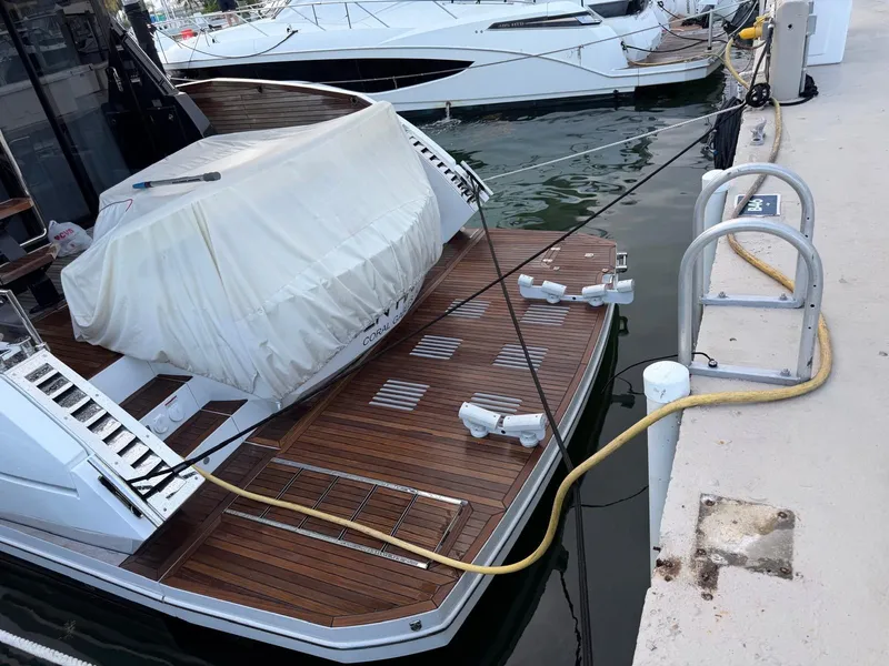 Slide: The Image of Galeon 510 SKY 2022 - 59