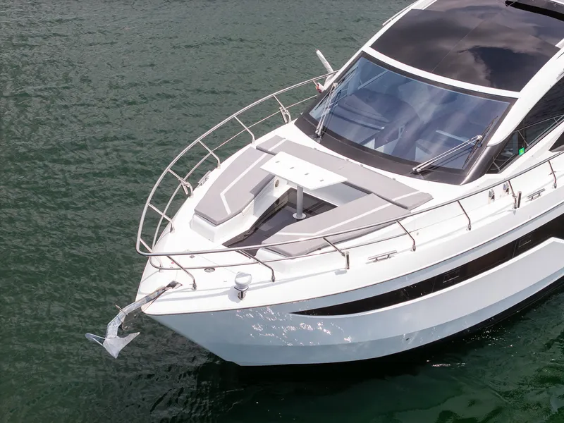 Slide: The Image of Galeon 510 SKY 2022 - 3
