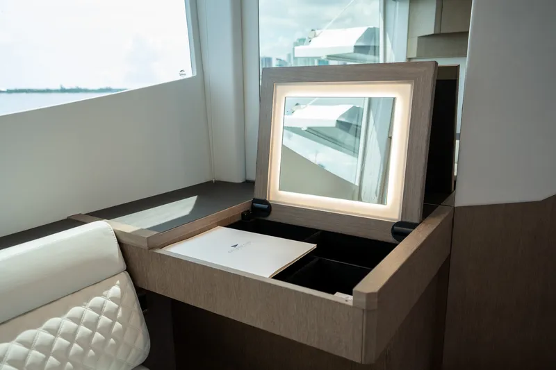 Slide: The Image of Galeon 510 SKY 2022 - 20
