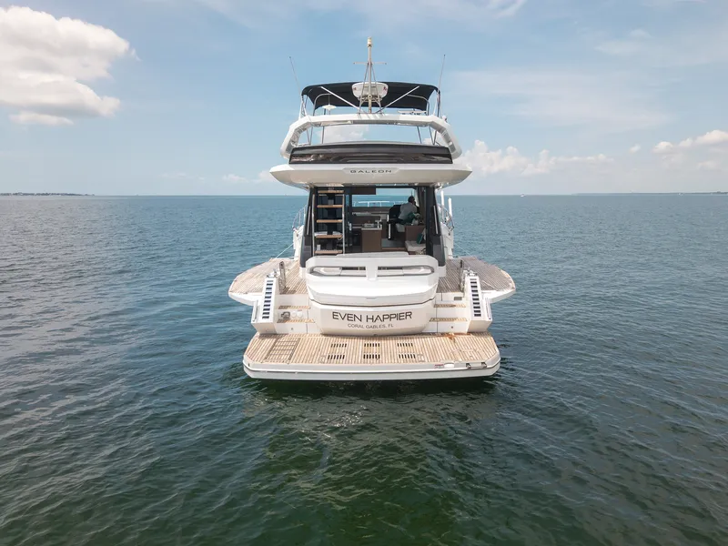 Slide: The Image of Galeon 510 SKY 2022 - 53